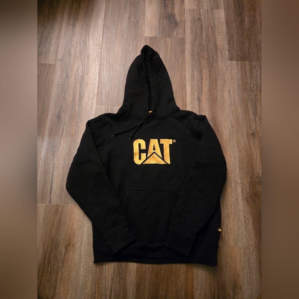 Caterpillar Hoodie